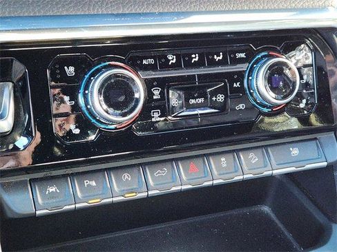 Certified 2023 GMC Sierra 1500 Denali w/ Technology Package image 18