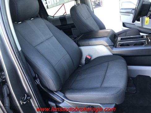 Used 2020 Ford F150 XL w/ Equipment Group 101A Mid AWD/4WD image 22