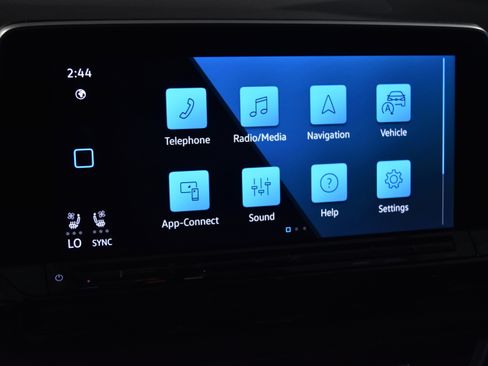 New 2026 Volkswagen Atlas SE AWD/4WD image 9