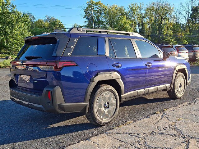 New 2026 Subaru Outback Premium AWD/4WD image 6
