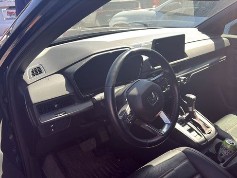 Used 2025 Honda CR-V Sport-L image 5