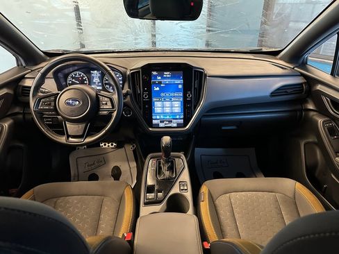 Used 2024 Subaru Crosstrek 2.5i Sport AWD/4WD image 9