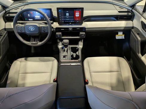 New 2026 Toyota RAV4 XLE Premium image 14