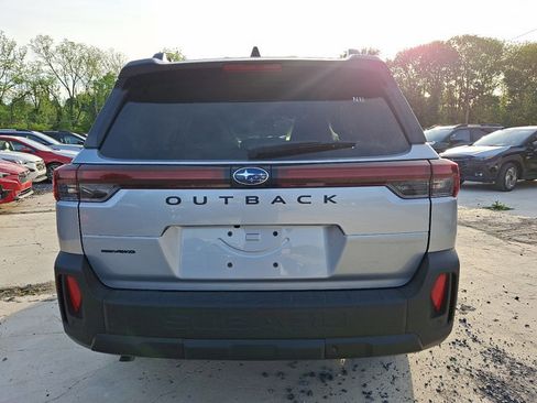 New 2026 Subaru Outback Premium AWD/4WD image 5