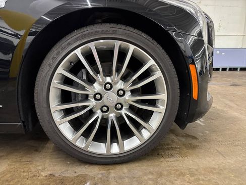 Used 2018 Cadillac CT6 Premium Luxury w/ Super Cruise Package AWD/4WD image 38