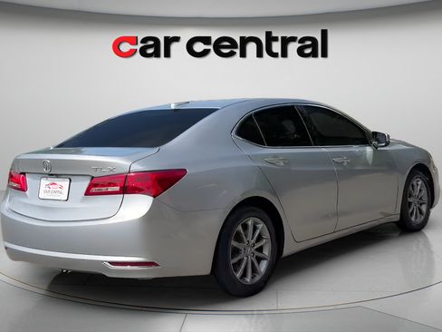 Used 2020 Acura TLX FWD image 6