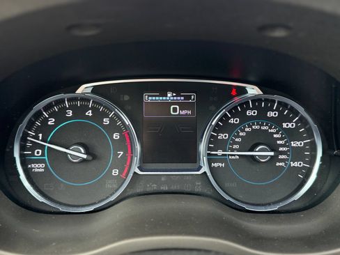 Used 2018 Subaru Forester 2.5i Limited AWD/4WD image 16