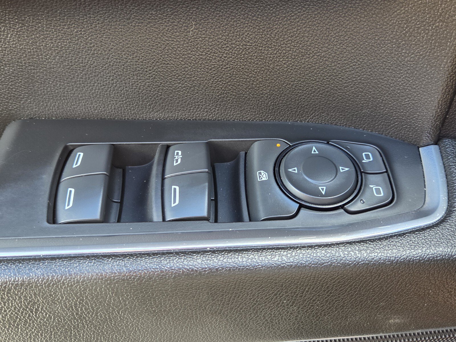 Used 2024 Chevrolet Silverado 1500 RST w/ RST All Star Premium Package AWD/4WD image 15