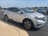 Used 2018 Nissan Murano S image 5