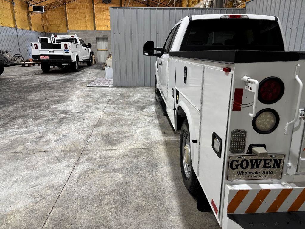 Used 2019 Ford F250 XL RWD image 9