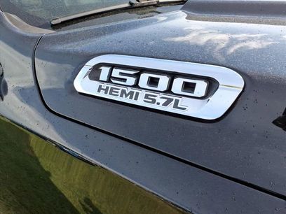 Used 2019 RAM 1500 Big Horn