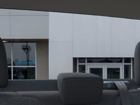 New 2025 Ford Maverick XL w/ Equipment Group 101A image 24