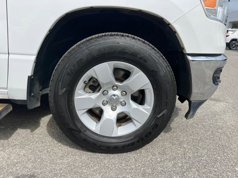 Used 2023 RAM 1500 Big Horn image 25