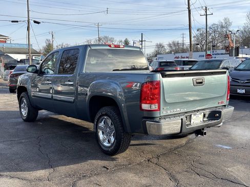 Used 2010 GMC Sierra 1500 SLE image 6