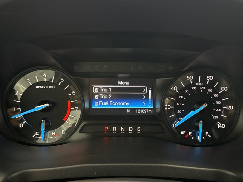 Used 2018 Ford Explorer FWD image 14