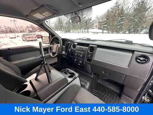 Used 2014 Ford F150 STX w/ Equipment Group 201A Mid image 24