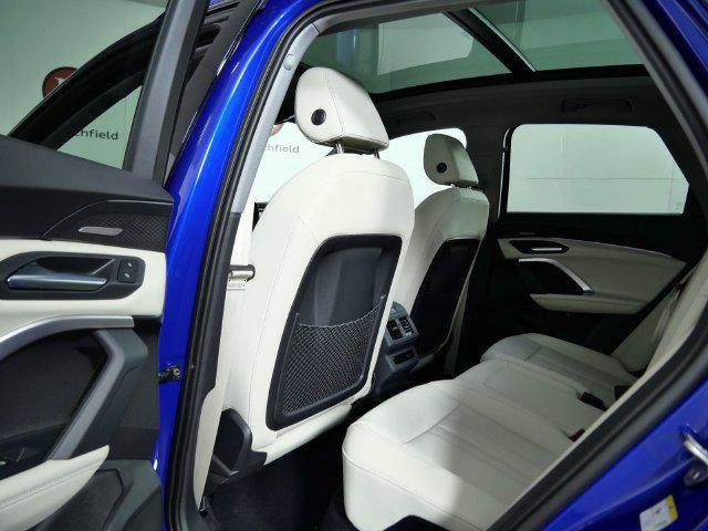New 2026 Audi Q5 Premium Plus AWD/4WD image 19