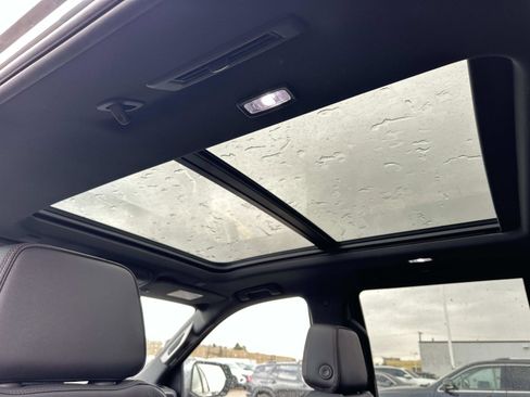 Used 2023 Chevrolet Tahoe RST w/ Luxury Package image 13