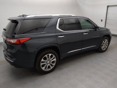 Used 2020 Chevrolet Traverse Premier FWD image 10