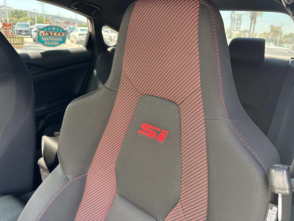 Used 2020 Honda Civic Si image 17