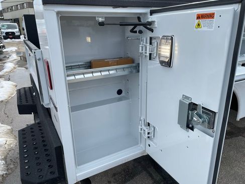 New 2026 Ford F350 XL w/ Snow Plow/Camper Package image 27