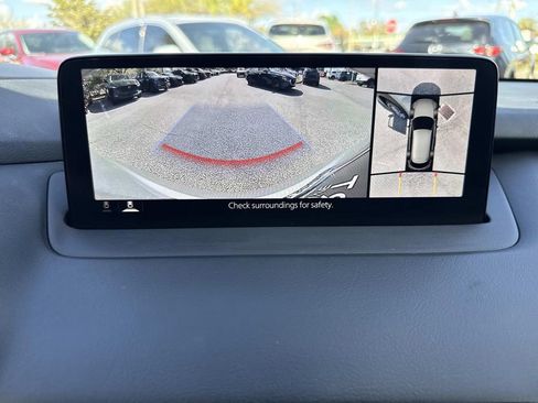 Used 2023 MAZDA CX-9 Grand Touring image 33