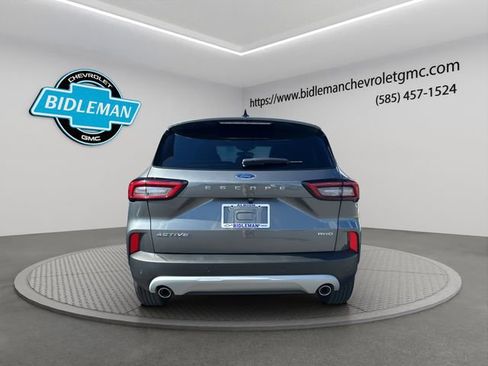 Used 2024 Ford Escape Active w/ Tech Pack #2 image 31