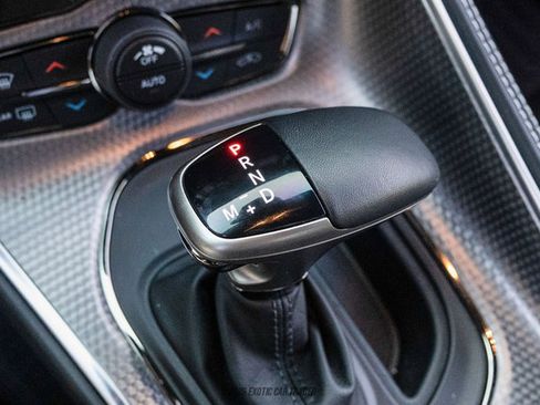 Used 2022 Dodge Challenger SRT Super Stock RWD image 56