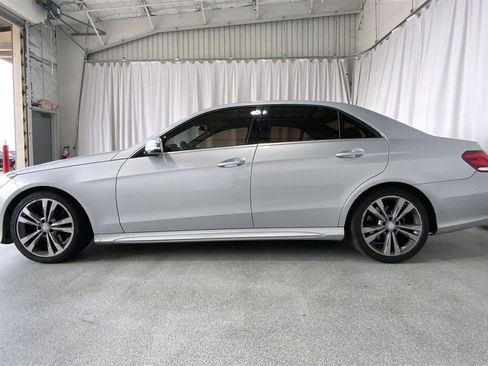Used 2016 Mercedes-Benz E 350 Sedan image 26