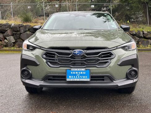 New 2026 Subaru Crosstrek 2.5i image 5