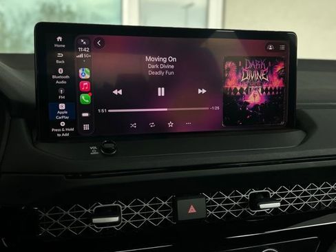 Used 2024 Honda Accord Sport image 15