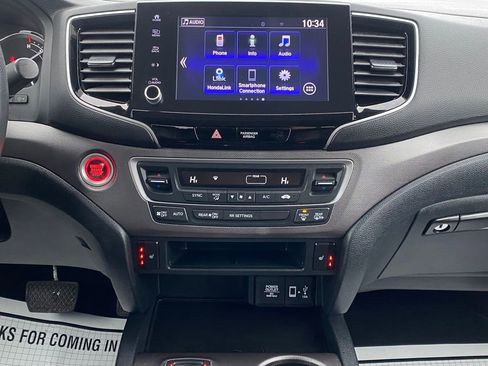 Used 2023 Honda Ridgeline RTL image 23