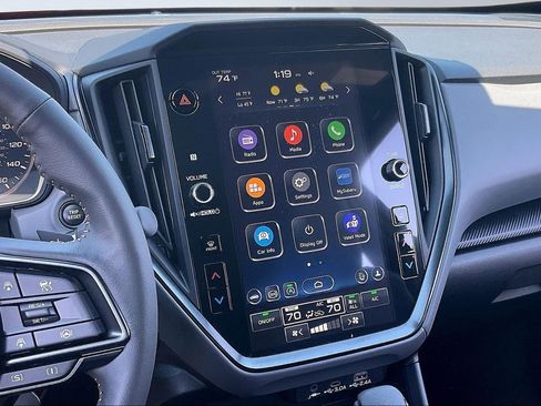 New 2026 Subaru Crosstrek 2.5i Wilderness AWD/4WD image 7