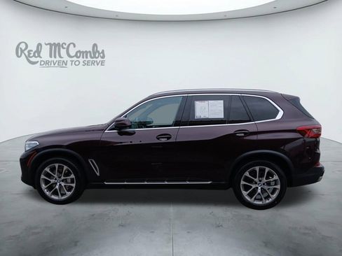 Used 2020 BMW X5 xDrive40i image 2