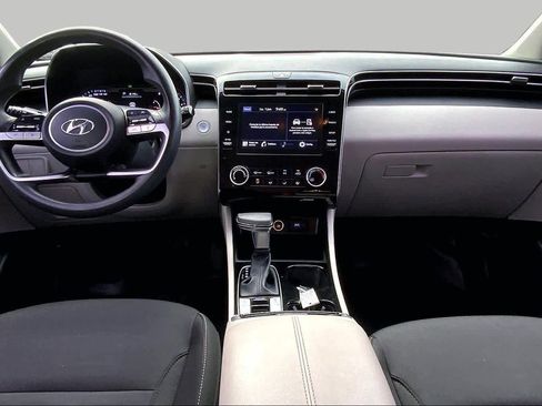Used 2022 Hyundai Tucson SEL AWD/4WD image 15