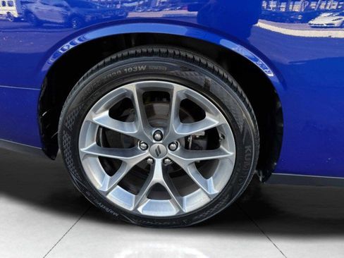 Used 2021 Dodge Challenger GT image 50