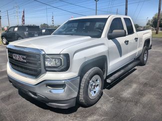 Used 2019 GMC Sierra 1500 2WD Double Cab w/ Sierra Convenience Package video 1