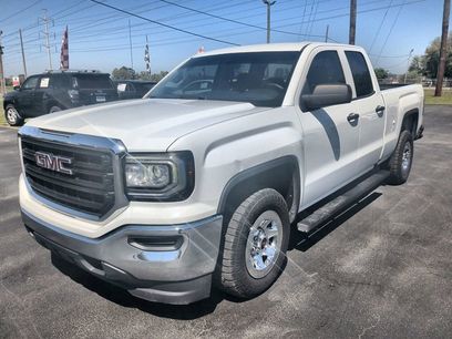 Used 2019 GMC Sierra 1500 2WD Double Cab w/ Sierra Convenience Package