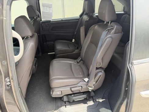 Used 2019 Honda Odyssey EX-L image 9