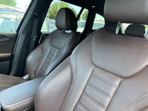 Used 2023 BMW X3 xDrive30i w/ Premium Package AWD/4WD image 34