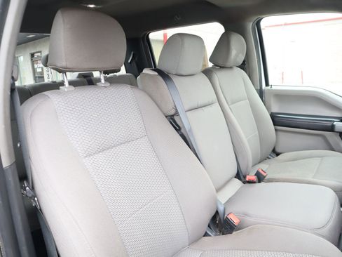 Used 2022 Ford F350 XLT w/ FX4 Off-Road Package image 50