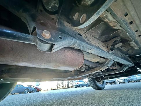 Used 1997 Toyota 4Runner SR5 image 21