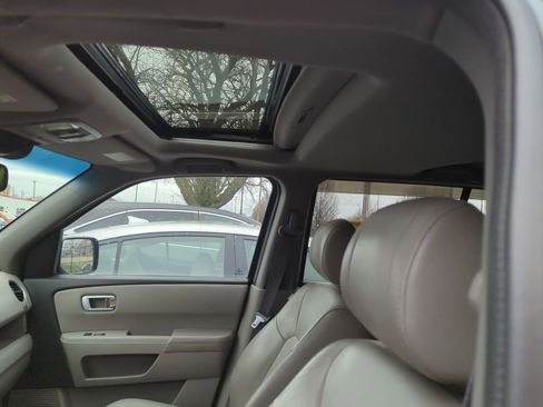 Used 2015 Honda Pilot EX-L image 7