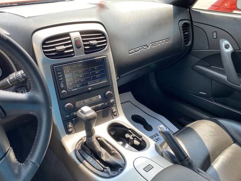 Used 2005 Chevrolet Corvette Coupe w/ Preferred Equipment Group image 25