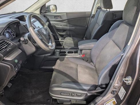 Used 2016 Honda CR-V EX image 15