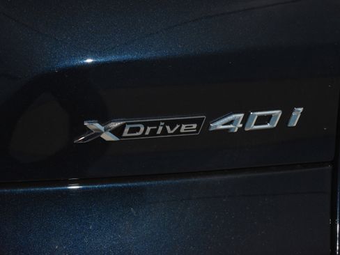 New 2026 BMW X5 xDrive40i w/ Executive Package image 29