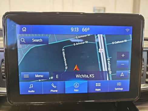 Used 2021 Ford Explorer Limited w/ Equipment Group 301A image 21