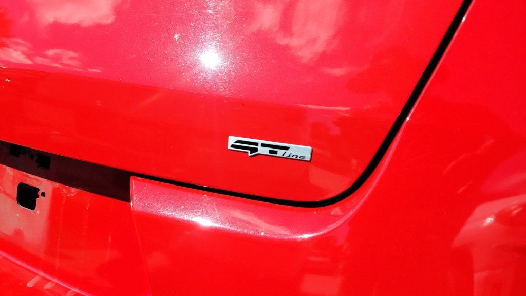 Used 2023 Kia Soul GT-Line FWD image 8