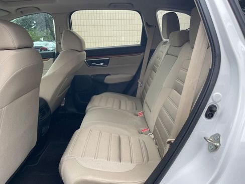 Used 2020 Honda CR-V EX image 13