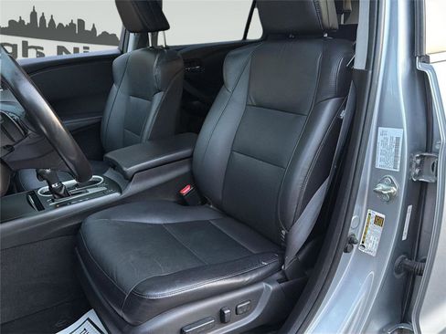 Used 2018 Acura RDX AWD w/ Technology Package image 12